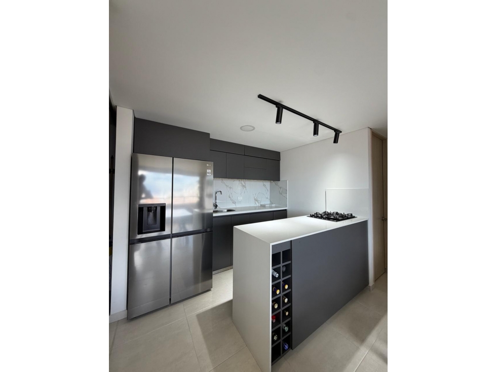Apartamento para la venta en Itagüí Ditaires — foto 3