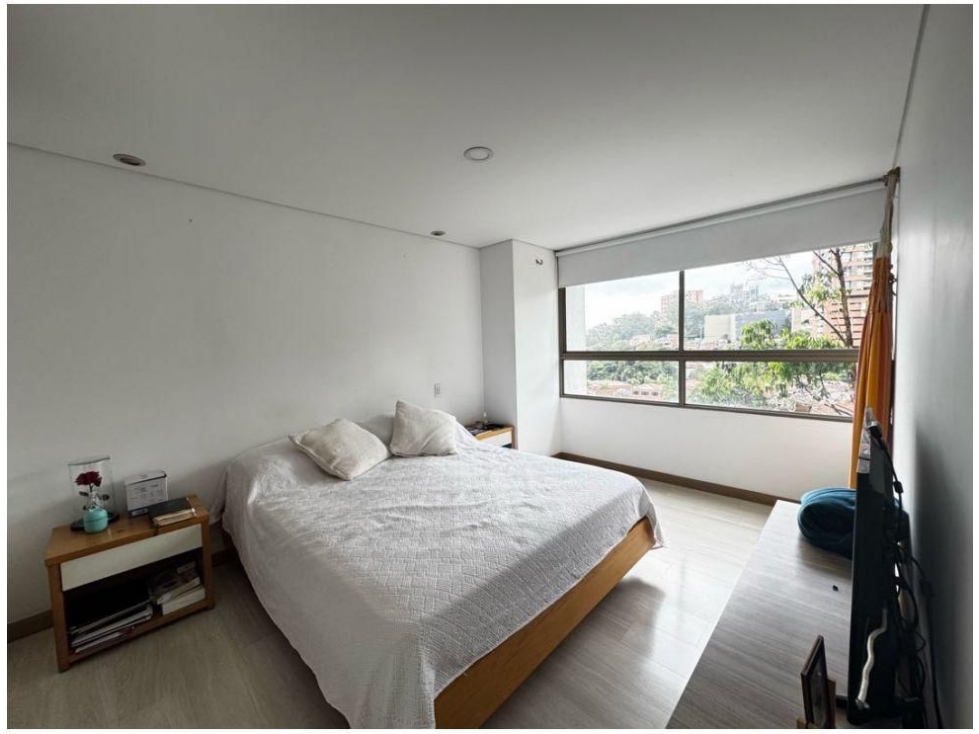 Apartamento para la venta en Envigado Loma del Esmeraldal — foto 4