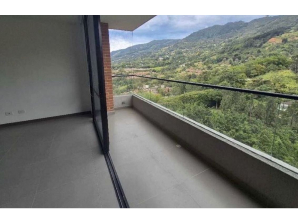 Apartamento para la venta en Envigado Loma del Escobero — foto 2