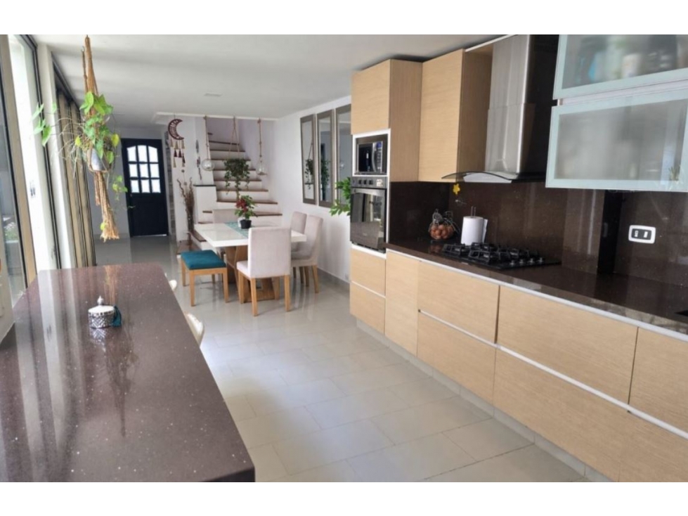 Casa para la venta en la Loma de los Bernal — foto 5