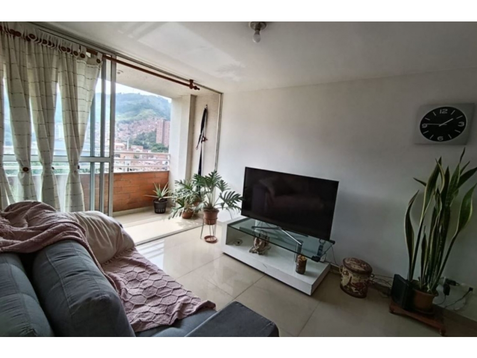 Apartamento para la venta en la América — foto 2