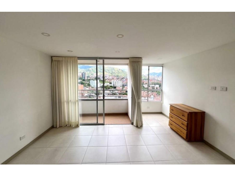 Apartamento para la venta en Envigado Manuel Uribe — foto 5