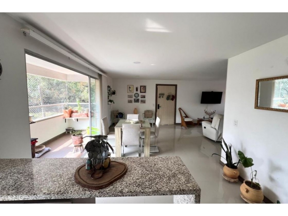Apartamento para la venta en Calasanz — foto 2