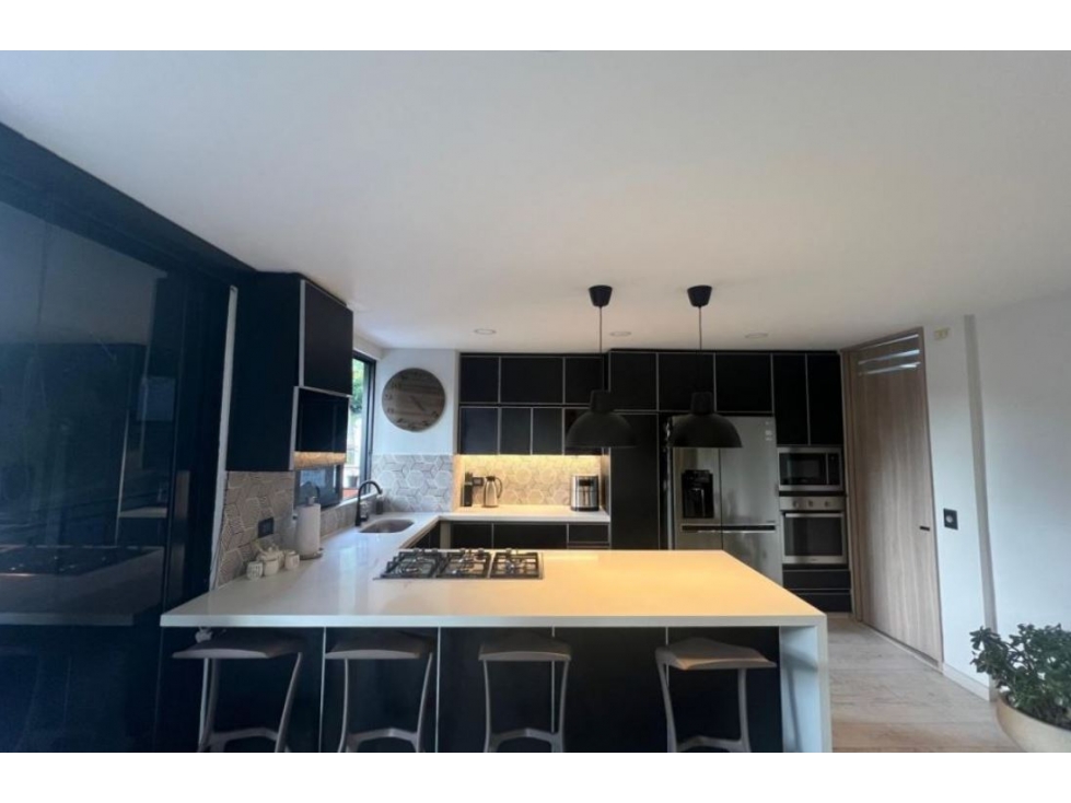 Apartamento para la venta en el Poblado — foto 2