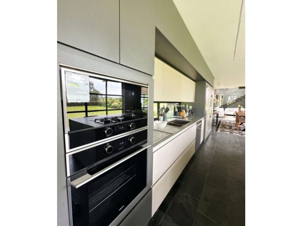 Casa campestre para la venta en Alto de las Palmas — foto 2