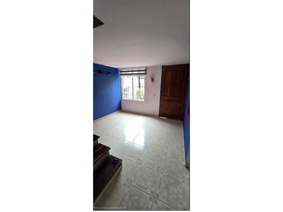 Casa para la venta en Itagüí Santa Catalina Ditaires — foto 2