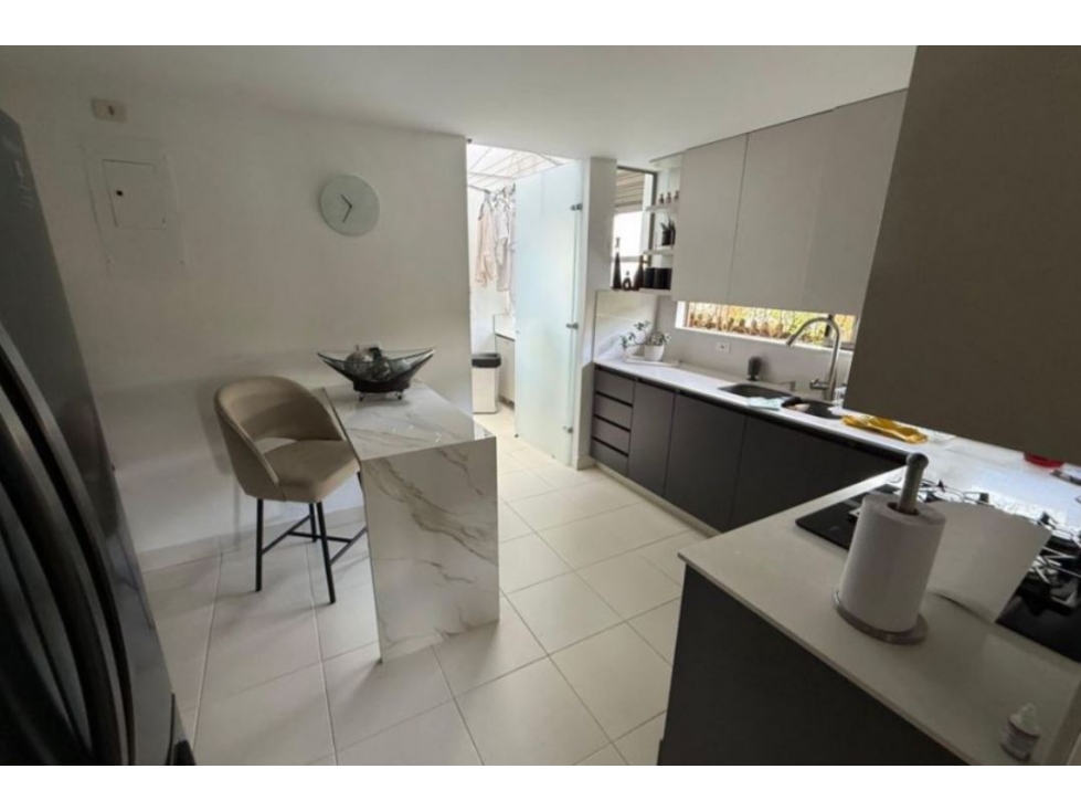 Casa para la venta en Envigado Loma del chocho parte Alta — foto 2