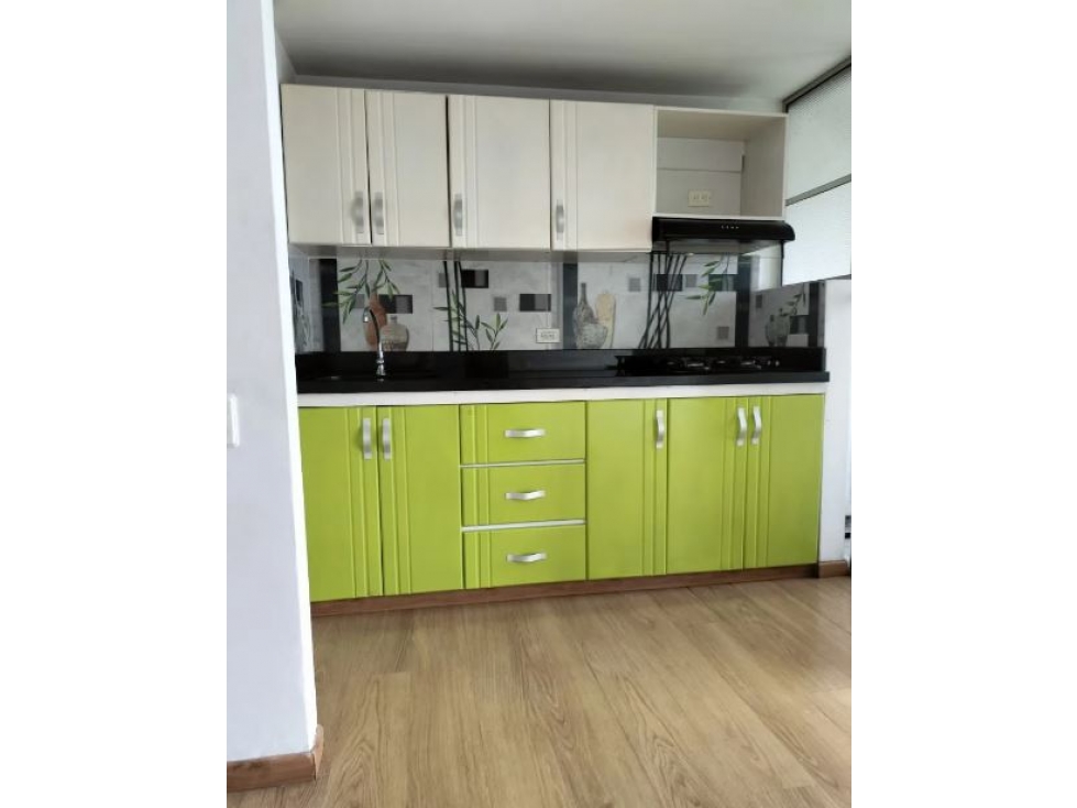 Apartamento para la venta en Rodeo Alto — foto 2