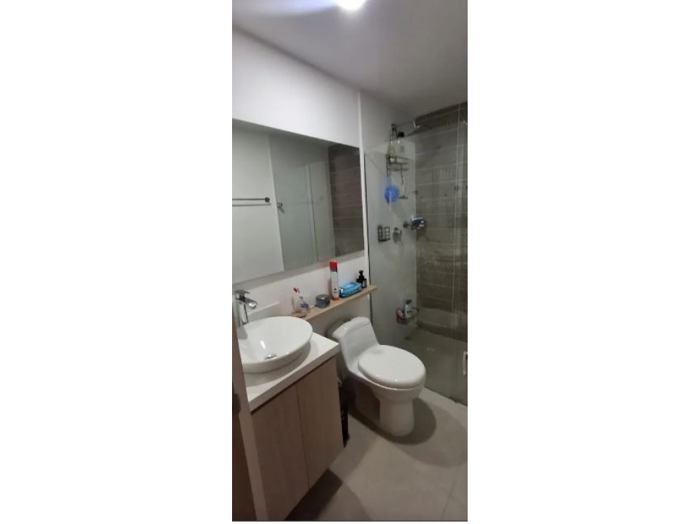 Apartaestudio para la venta en Guayabal — foto 2