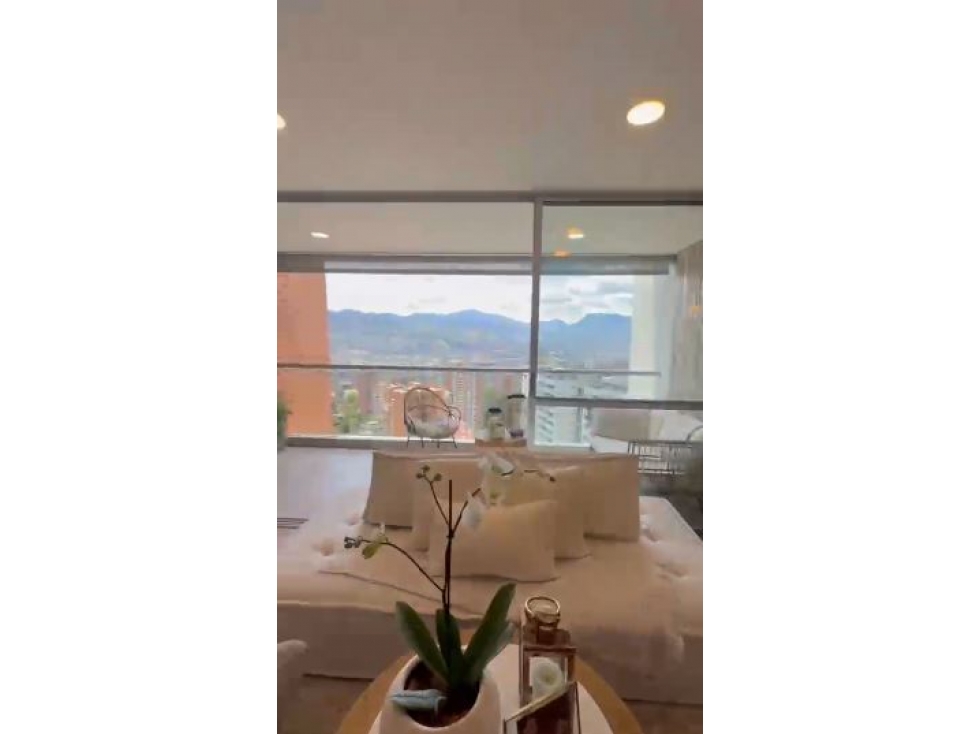 Apartamento para la venta en Envigado Loma del Esmeraldal — foto 5