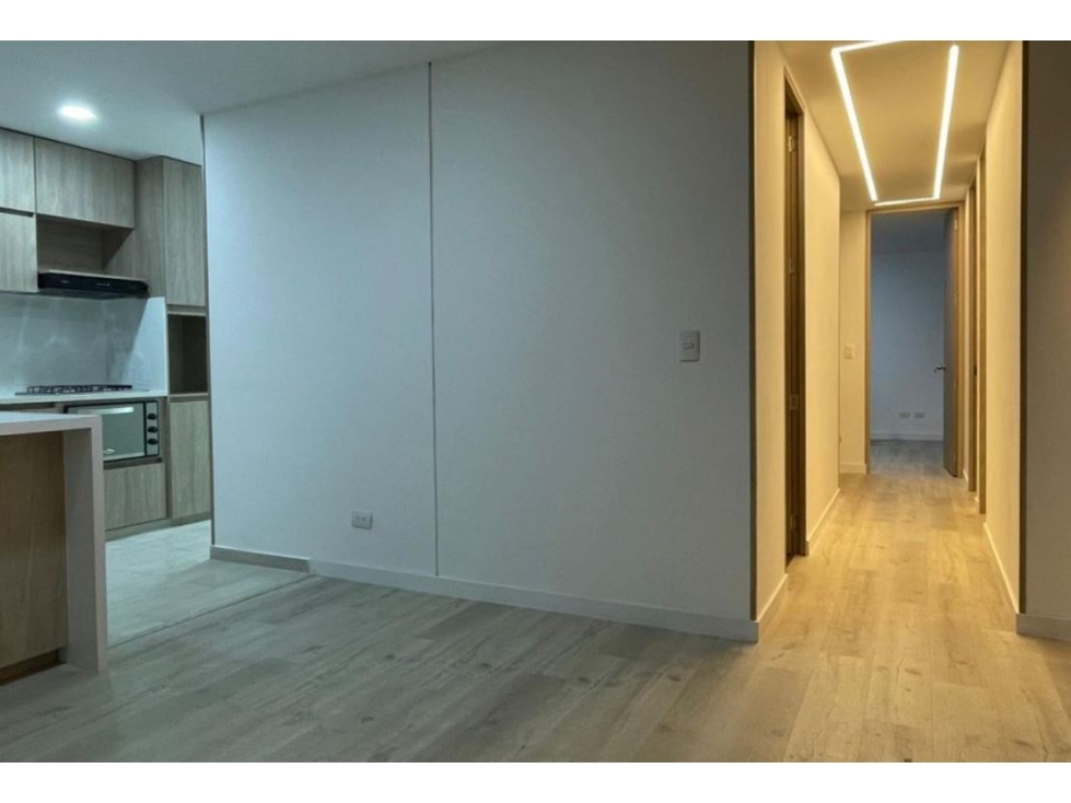 Apartamento para la venta en Guayabal — foto 2