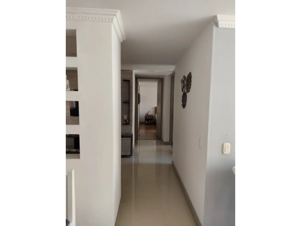 Apartamento para la venta en envigado Camino Verde — foto 3