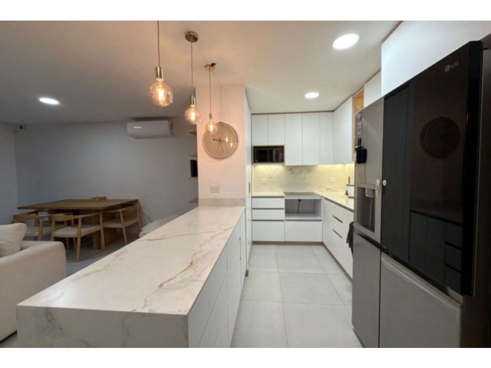 Apartamento para la venta en Envigado Loma del Escobero — foto 2