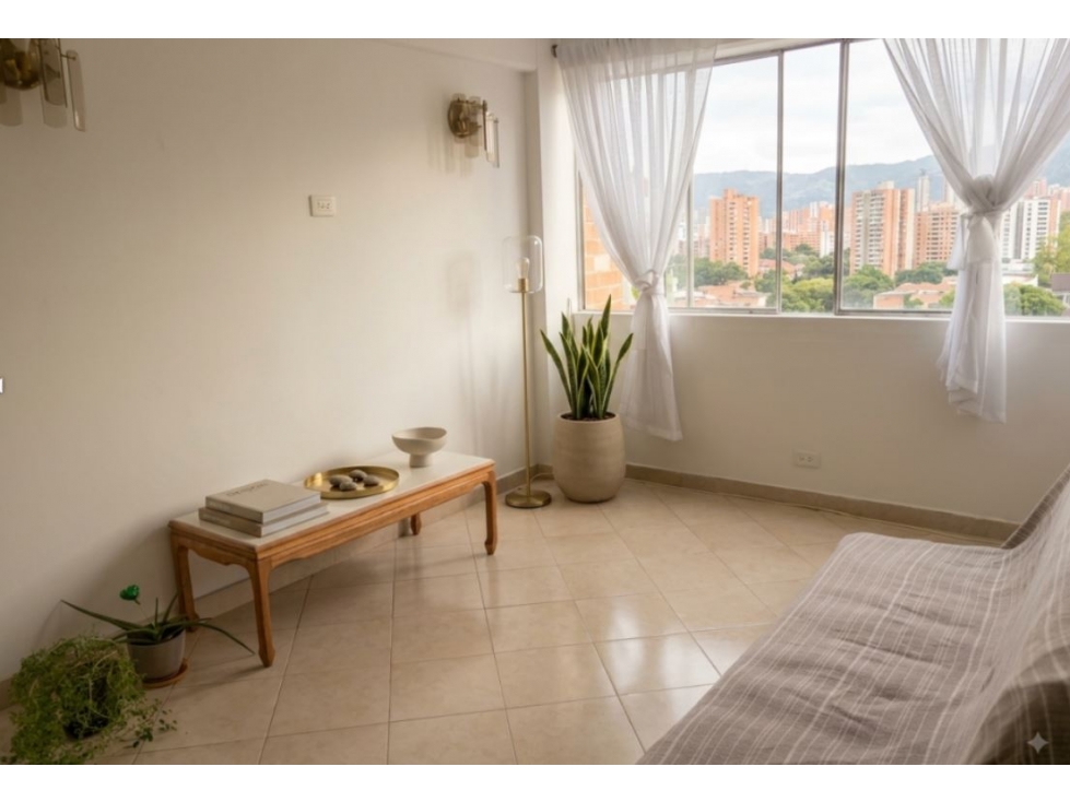 Apartamento para la venta en Calasanz Parte Baja — foto 2