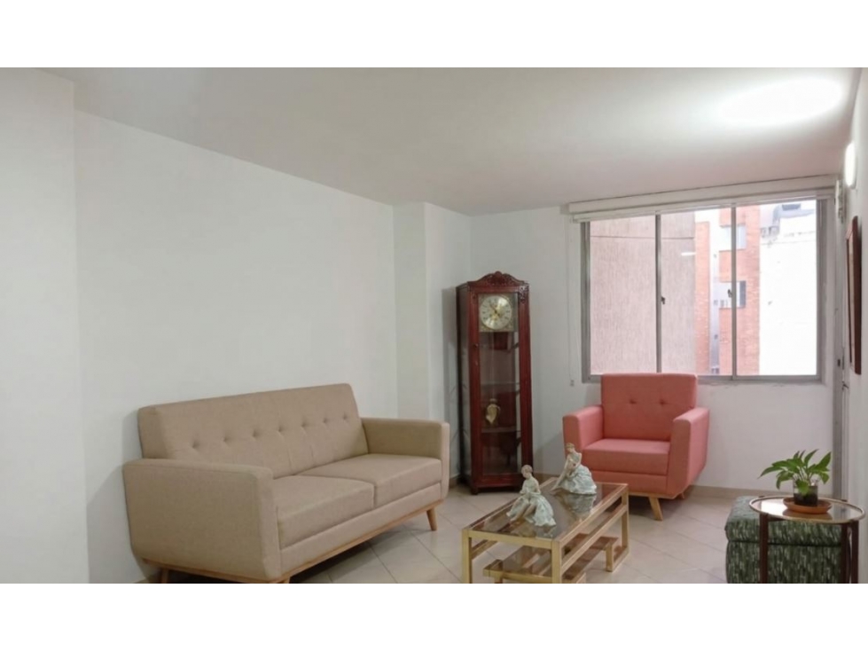Apartamento para la venta en la America — foto 2