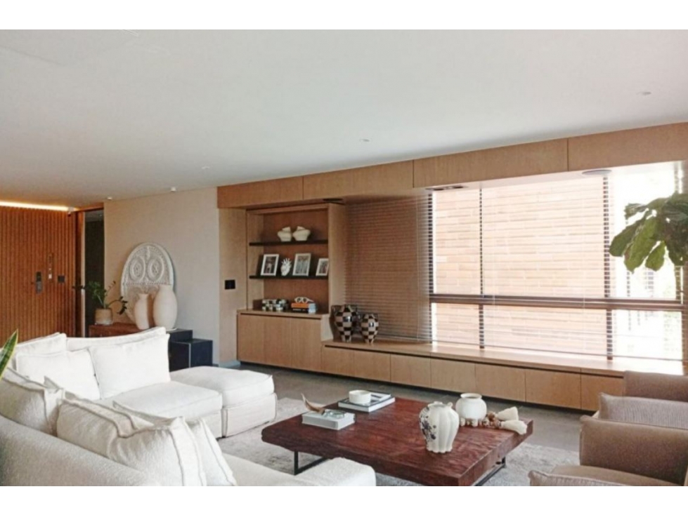 Apartamento para la venta en el Poblado Loma de los Parra — foto 3