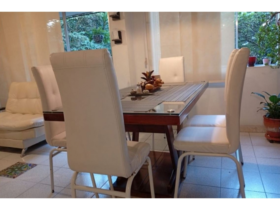 Apartamento para la venta en Calasanz parte Media — foto 2