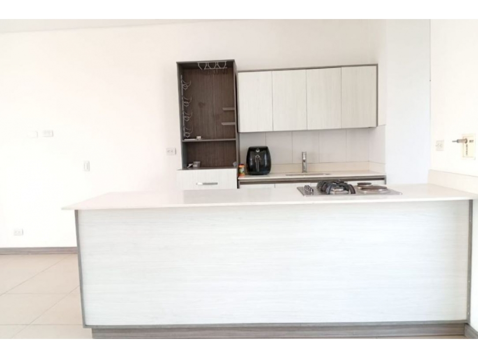 Apartamento para la venta en Suramericana — foto 2