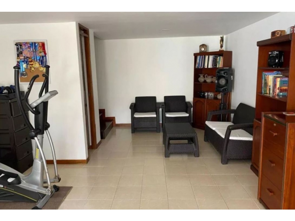 Casa para la venta en Itagüí Suramérica — foto 5