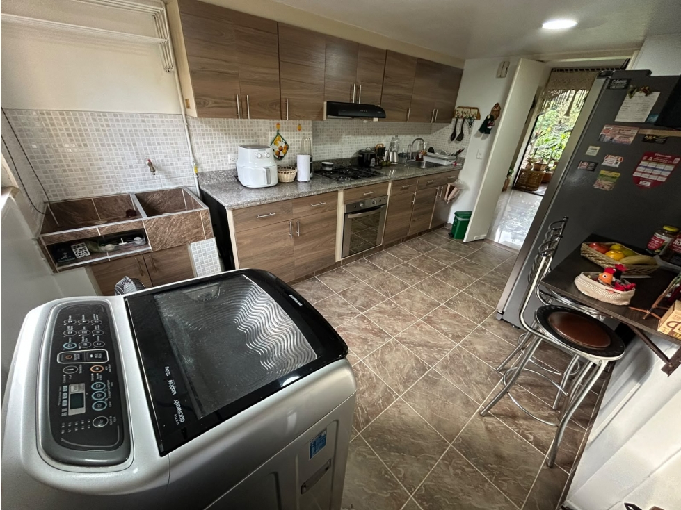 Apartamento para la venta en la Loma del Escobero — foto 5