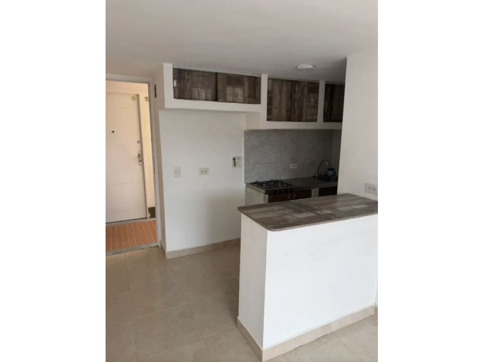 Apartamento para la venta en Bello el Trapiche