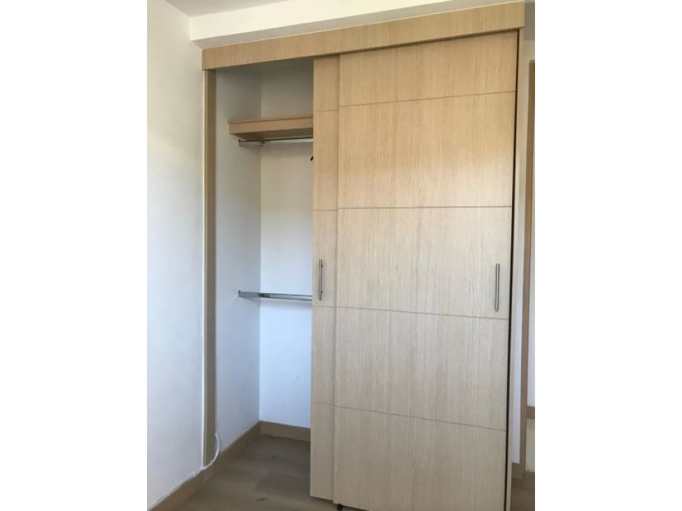 Apartamento para la venta en Bello la Gabriela — foto 3