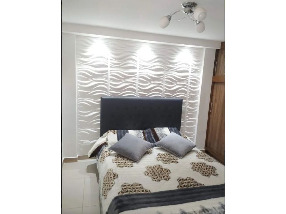 Apartamento para la venta en Bello Amazonia — foto 5