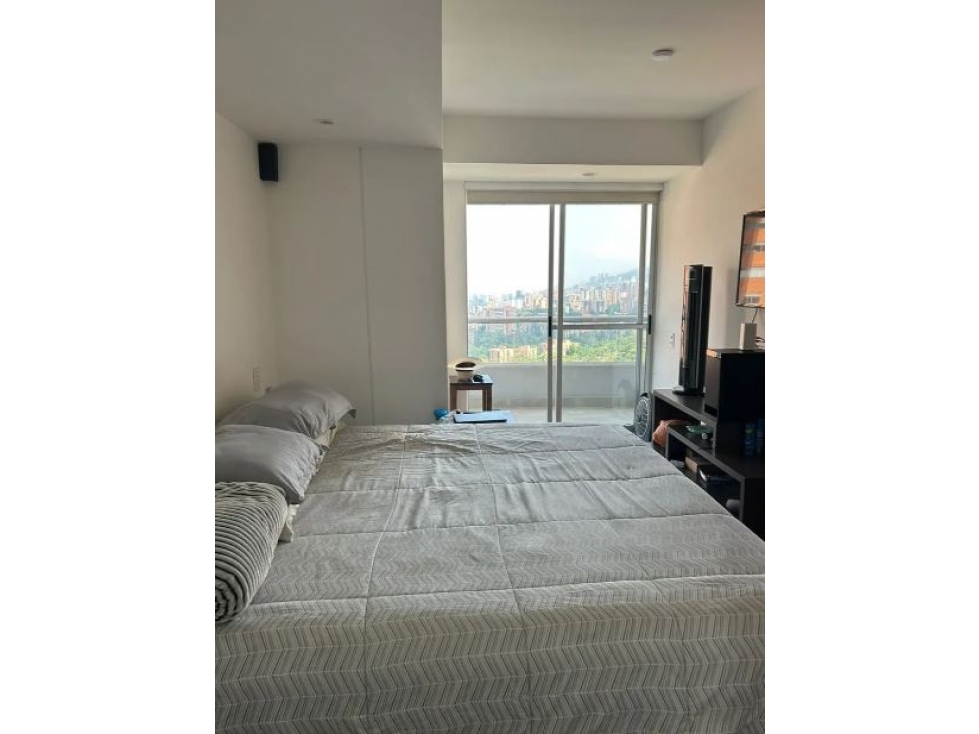 Apartamento para la venta en Envigado Loma de las Brujas — foto 6