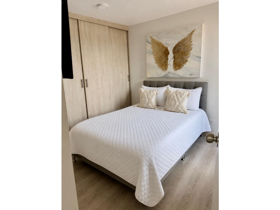 Apartamento para la venta en Itagüí Ditaires — foto 4