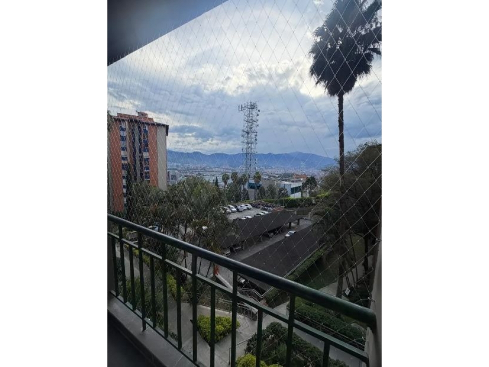 Apartamento para la venta en la Loma del Indio — foto 4