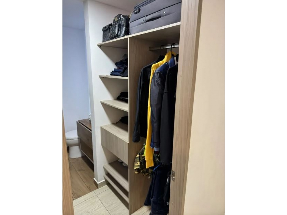 Apartamento para la venta en Bello Niquía — foto 3