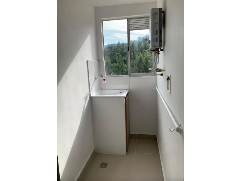 Apartamento para la venta en Bello Niquia — foto 4