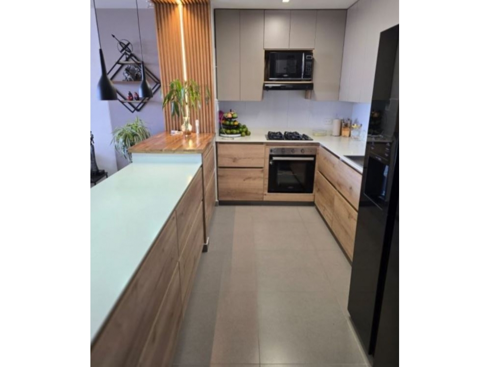 Apartamento Exclusivo para la venta en Envigado Loma del Escobero — foto 2