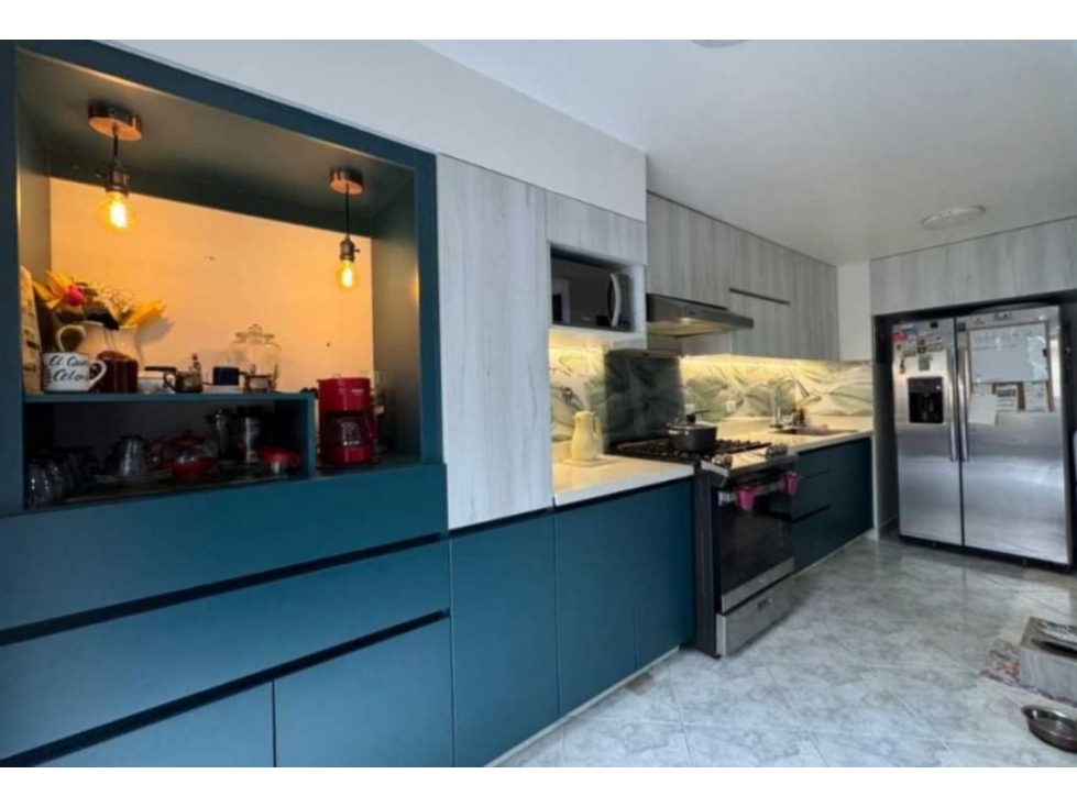 Apartamento para la venta en Envigado la Frontera — foto 2