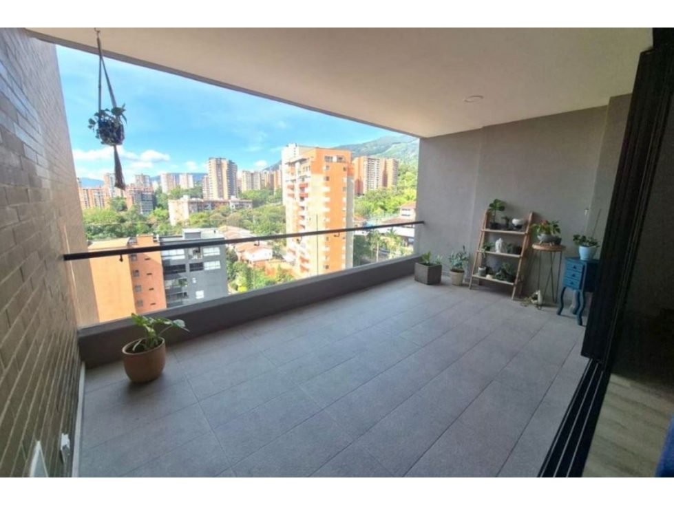 Apartamento para la venta en Envigado Cumbres — foto 2