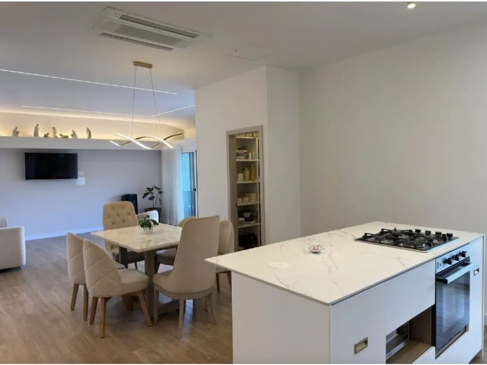 Apartamento para la venta en Belén Fátima — foto 2