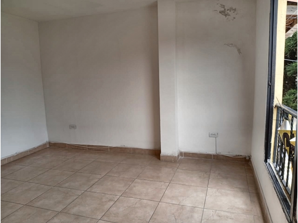 Apartaestudio para la venta en Santa Mónica 2 — foto 5