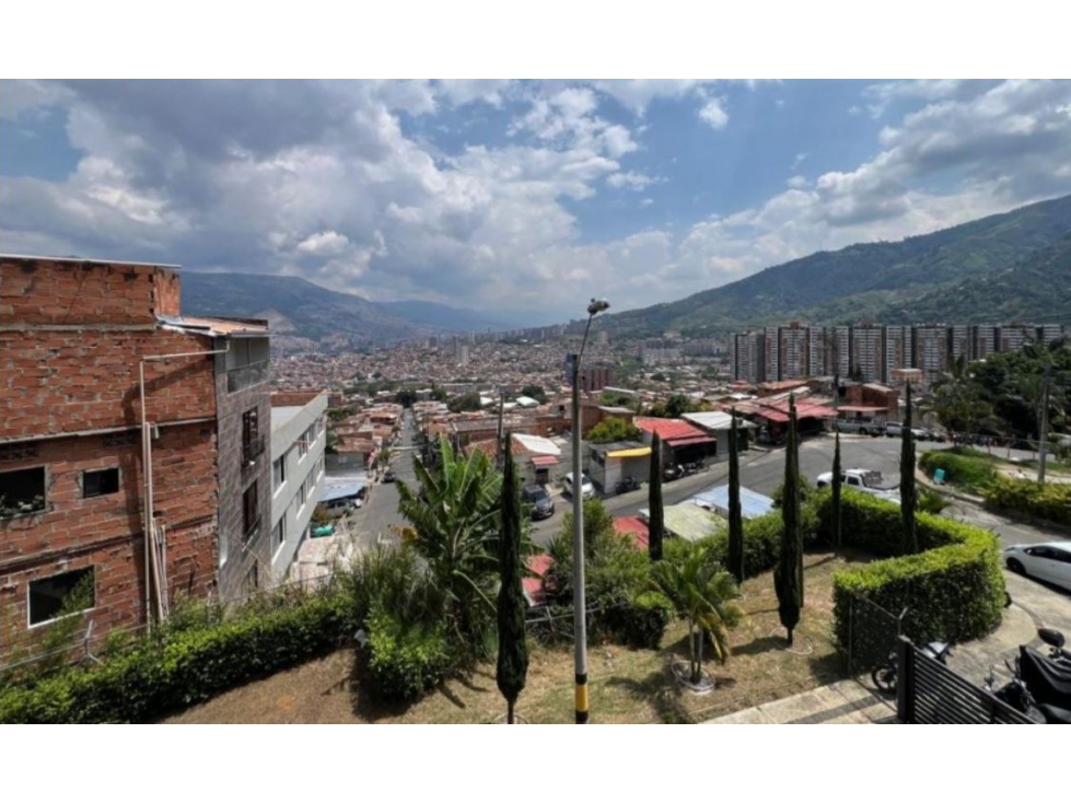 Apartaestudio para la venta en Bello Villas del sol — foto 4