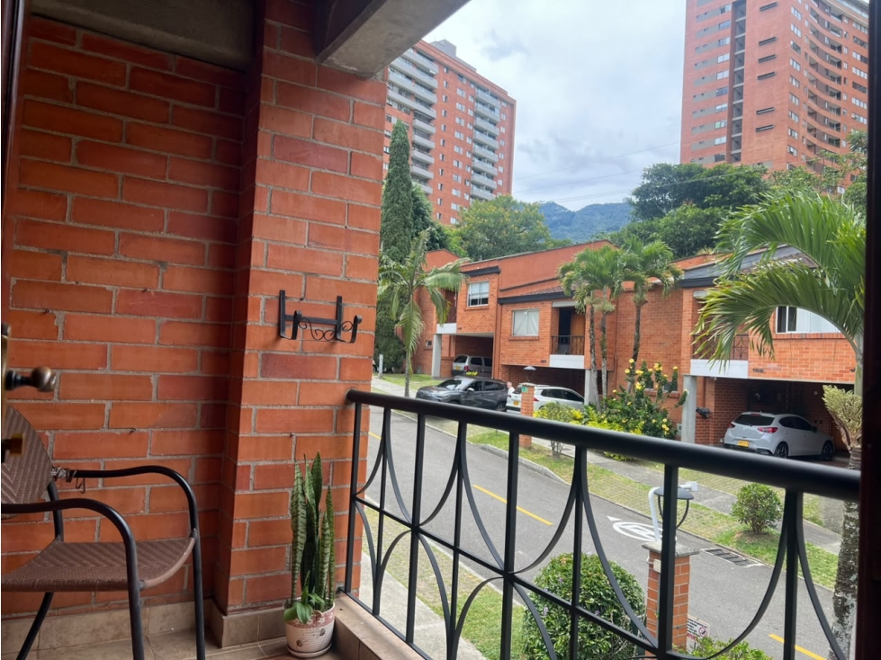 Casa para la venta en Envigado la Pradera - 6