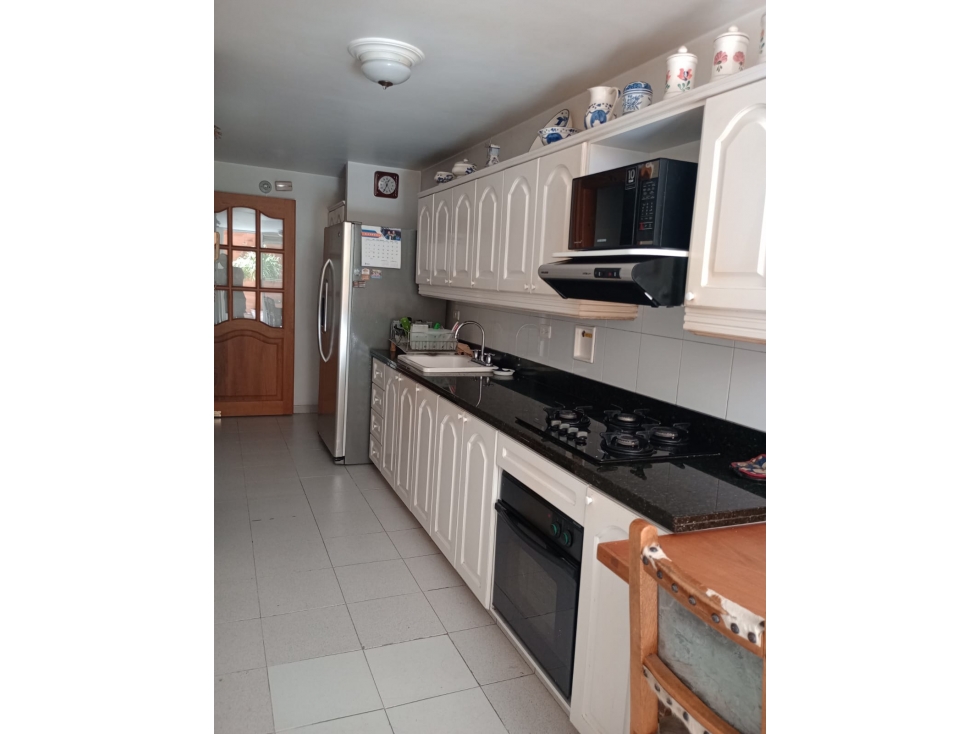 Apartamento para la venta en Laureles
