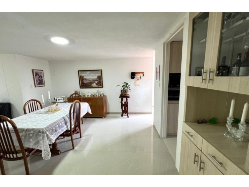 Apartamento para la venta en Belén Alameda — foto 2