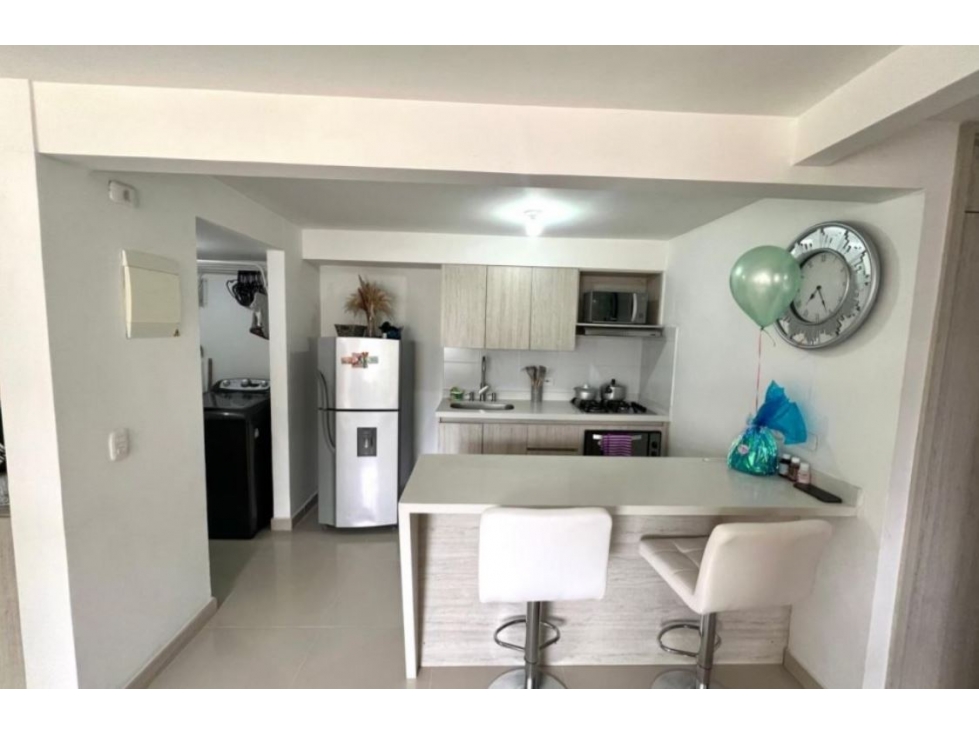 Apartamento para la venta en Bello Niquía — foto 2
