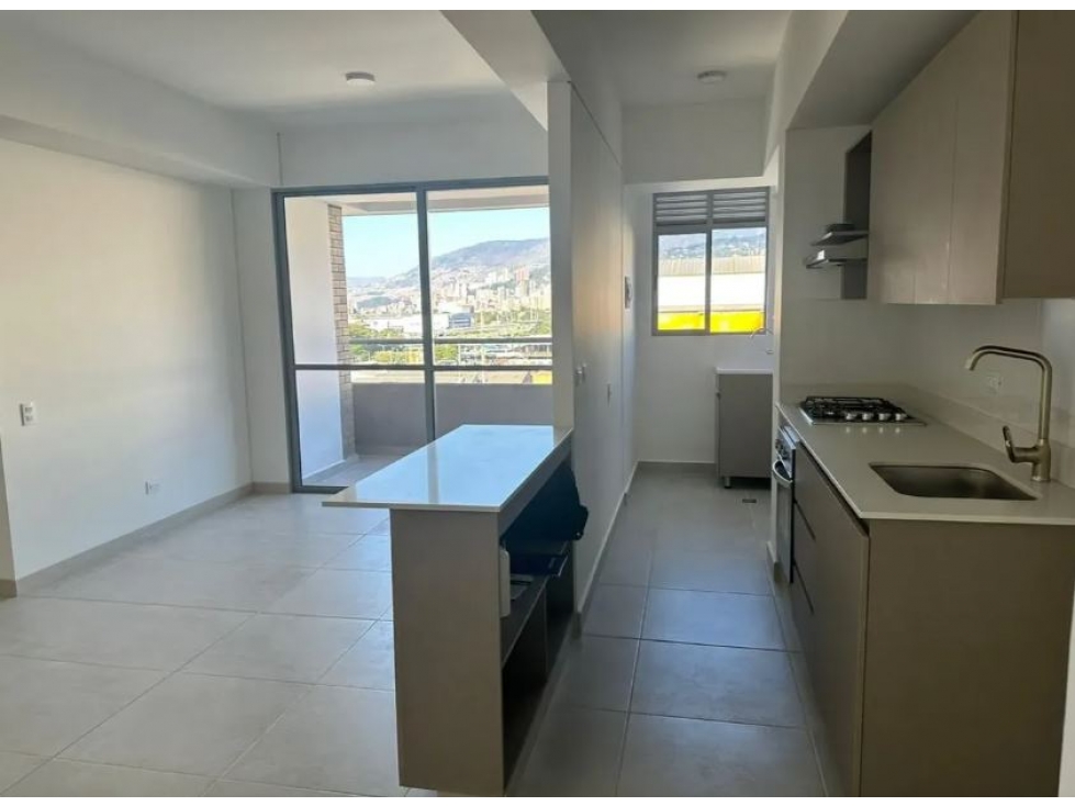 Apartamento para la venta en Envigado las Vegas