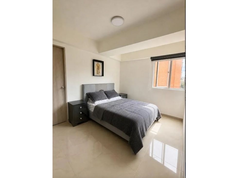 Apartamento para la venta en Bello Amazonia — foto 2