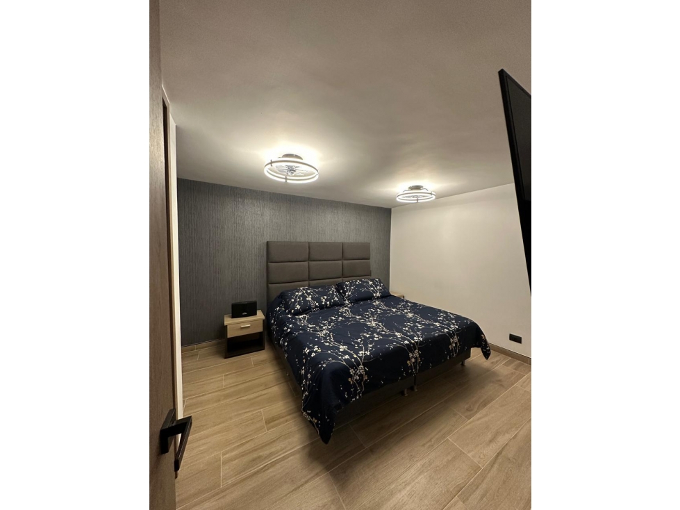 Apartamento para la venta en Envigado Loma de las Brujas — foto 6