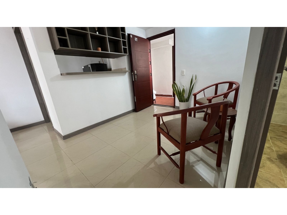 Apartamento para la venta en Rodeo Alto — foto 4