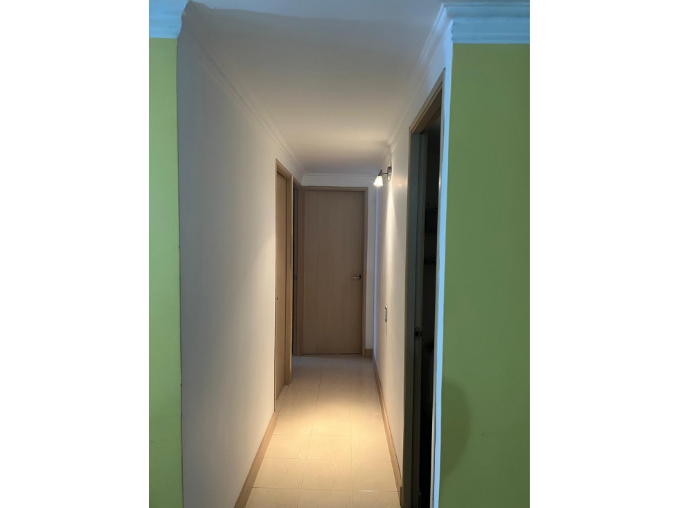 Apartamento para la venta en la Loma del Indio — foto 6