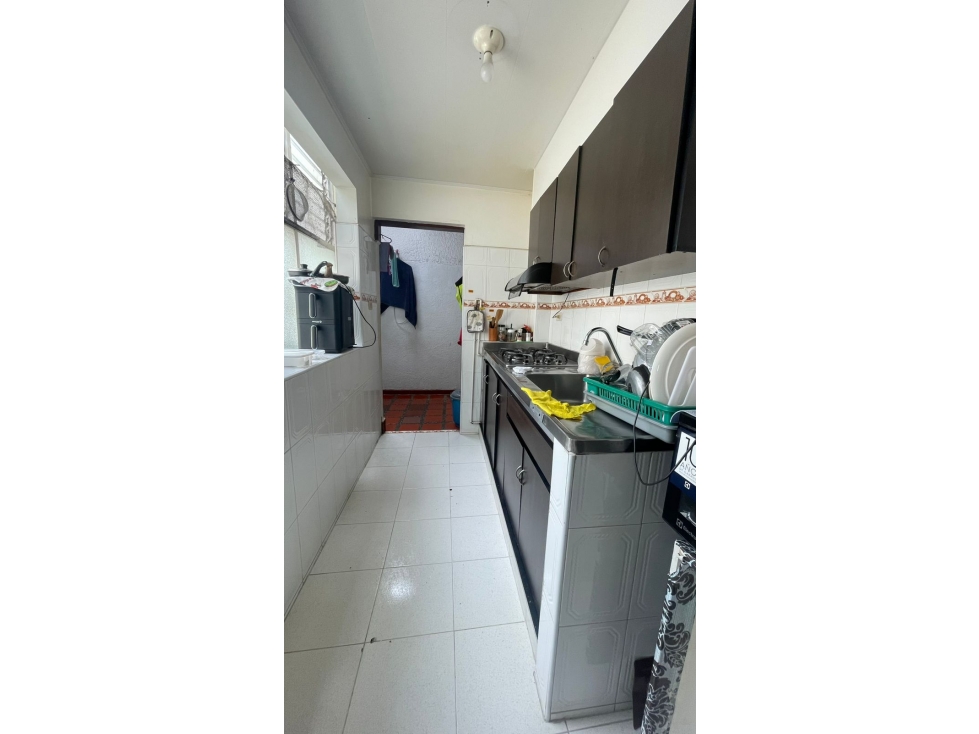 Apartamento para la venta en Belén Fátima — foto 4