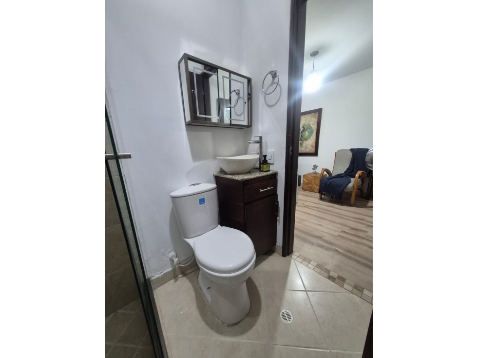 Apartamento para la venta en Envigado el Dorado — foto 5