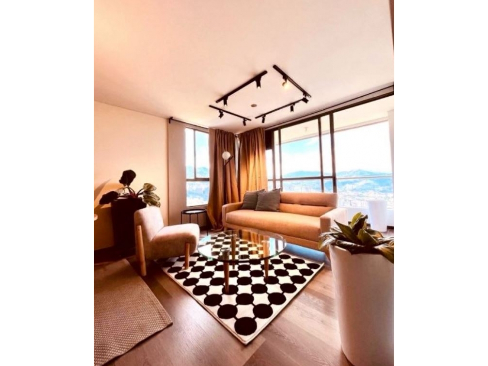Apartamento para estrenar a la venta en Sabaneta San José — foto 4